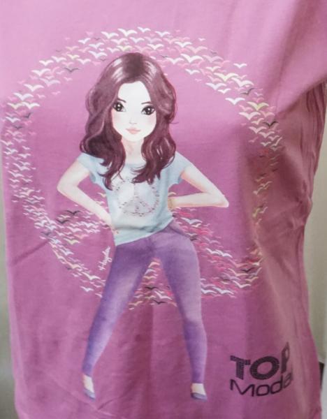 T-Shirt Gr. 164 von Top Model (176)